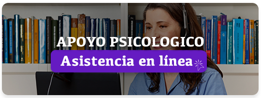 Duoc apoyo psicologico